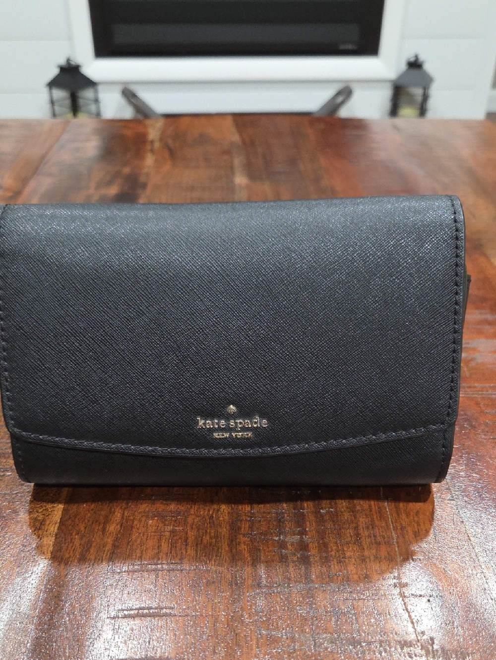 Kate Spade Clutch